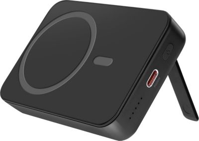 Batterie externe BWOO Powerbank MagSafe 10000mAh USB-C 20W