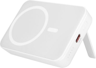 Batterie externe BWOO Powerbank MagSafe 10000mAh USB-C 20W