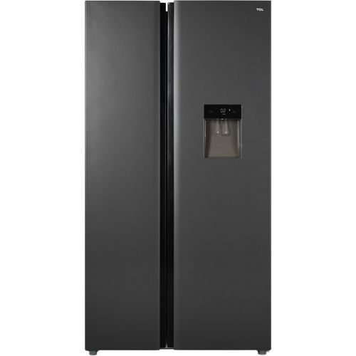 Réfrigérateur Américain HISENSE RS818N4IIE1