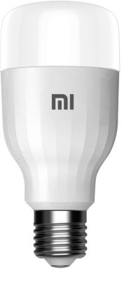 Ampoule LED connectée XIAOMI Mi Smart Led Bulb White & Color