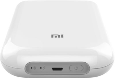 Impr. XIAOMI Photo Portable Blanc