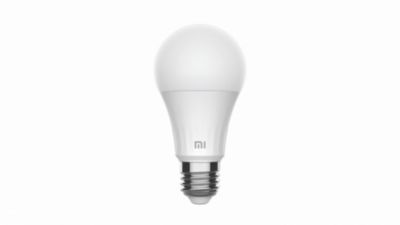 Ampoule LED connectée XIAOMI Mi Smart Led Bulb White