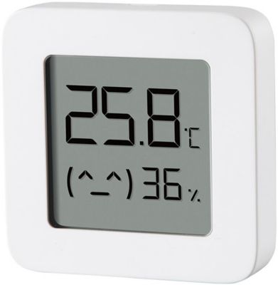 Capteur XIAOMI Mi Temperature and Humidity Monitor 2