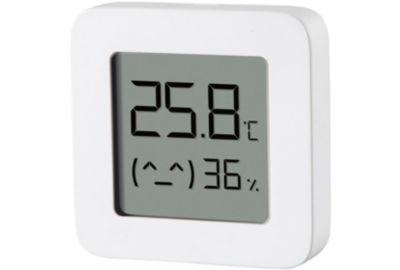 Capteur XIAOMI Mi Temperature and Humidity Monitor 2
