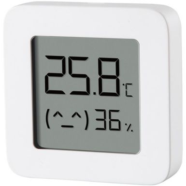 Capteur XIAOMI Mi Temperature and Humidity Monitor 2
