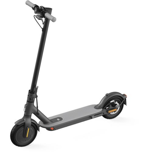 XIAOMI - Xiaomi Mi Scoot 3 Lite Noir - Trottinette électrique