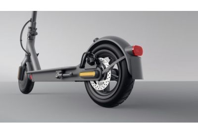 Trottinette XIAOMI Mi Electric Scooter Essential FR