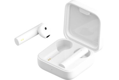 Ecouteur XIAOMI Mi True Wireless Earphones