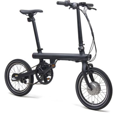 Vélo électrique XIAOMI Pliant Mi Smart Electric 45km