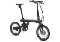 Vélo électrique XIAOMI Pliant Mi Smart Electric noir