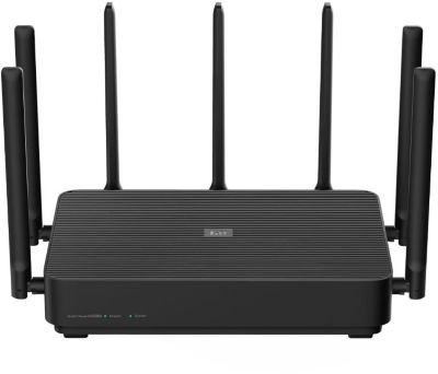 Routeur Wifi XIAOMI Mi AloT Routeur AC2350 Noir