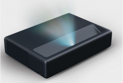 Projecteur XIAOMI Mi 4K Laser Projector 150