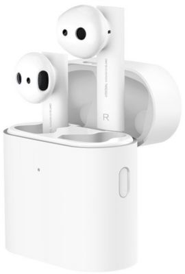 Ecouteurs XIAOMI Mi True Wireless Earphones 2S Blanc