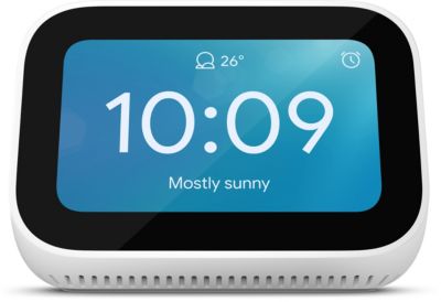 Assistant vocal XIAOMI Mi Smart Clock