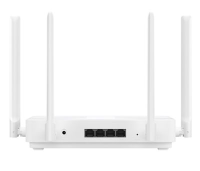 Routeur Wifi XIAOMI Mi  Routeur AX1800 Blanc