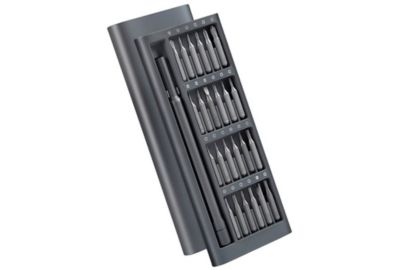 Kit de réparation XIAOMI Mi Precision screwdriver kit