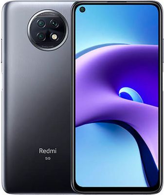 Smartphone XIAOMI XIAOMI Redmi Note 9T Reconditionné