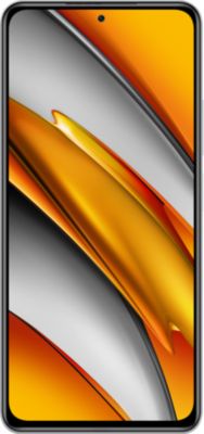 Smartphone XIAOMI Poco F3 Blanc Reconditionné