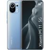 Smartphone XIAOMI Mi 11 Bleu 256Go 5G Reconditionné