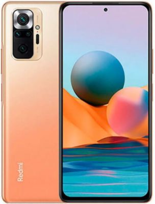 Smartphone XIAOMI XIAOMI Redmi Note 10 Pro Reconditionné Smartphone XIAOMI XIAOMI Redmi Note 10 Pro Reconditionné