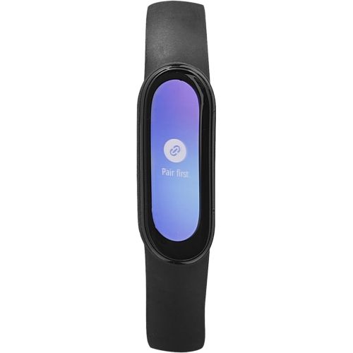 Bracelet connecté XIAOMI Mi band 6 noir