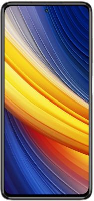 Smartphone XIAOMI Poco X3 Pro Bronze Reconditionné