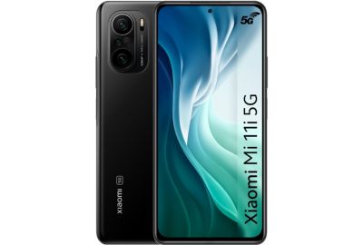 Smartphone XIAOMI Mi 11i Noir 5G