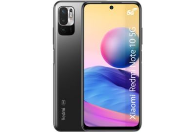 Smartphone XIAOMI Redmi Note 10 Bleu 5G