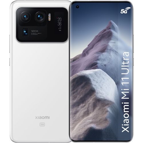 Smartphone SAMSUNG Galaxy S22 Ultra Blanc 256Go 5G Reconditionné