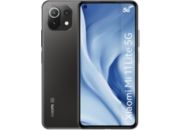 Smartphone XIAOMI Mi 11 Lite Noir 5G Reconditionné