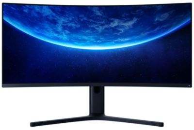 Ecran PC Gamer XIAOMI Mi CURVED GAMING MONITOR 34'