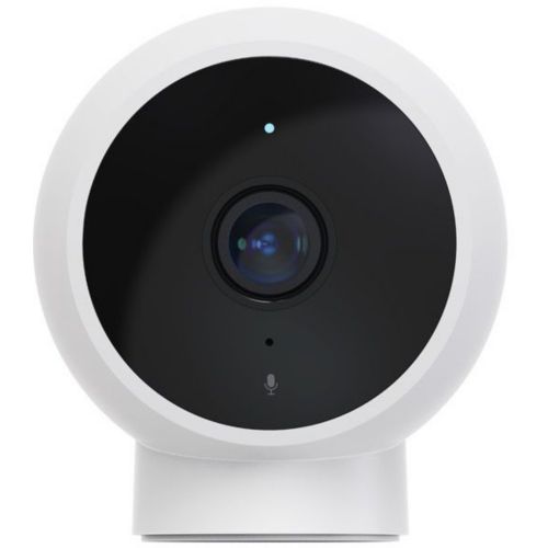 Arlo Essential Indoor : une caméra d'intérieur discrète qui protège votre  logement comme votre vie privée