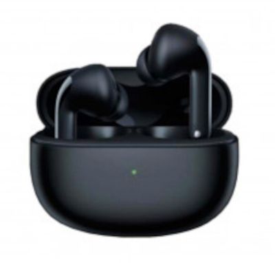 Ecouteurs XIAOMI Buds 3T Pro Carbon Black