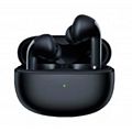 Ecouteurs XIAOMI Buds 3T Pro Carbon Black Reconditionné