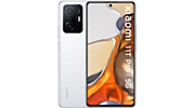 Smartphone XIAOMI 11T Pro Blanc 5G