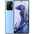 Smartphone XIAOMI 11T Bleu 5G