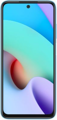 Smartphone XIAOMI Redmi 10 Bleu