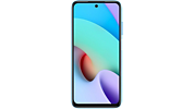 Smartphone XIAOMI Redmi 10 Bleu