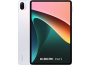Tablette Android XIAOMI Pad 5 Blanc 128Go