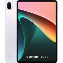 Tablette Android XIAOMI Pad 5 128Go Blanc