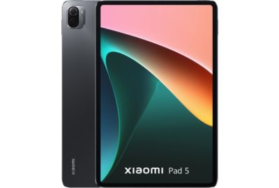 Tablette XIAOMI Pad 5 Gris 128Go