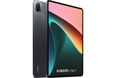 Tablette XIAOMI Pad 5 Gris 128Go