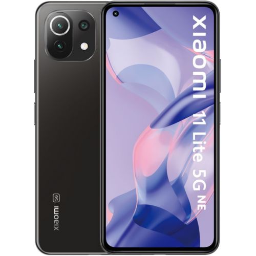 11 lite 5g xiaomi