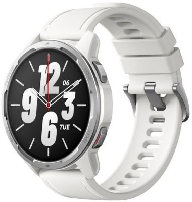 Montre connectée XIAOMI Watch S1 Active Beige