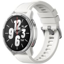Montre connectée XIAOMI Watch S1 Active Beige