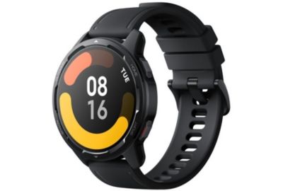 Montre XIAOMI Watch S1 Active Noir