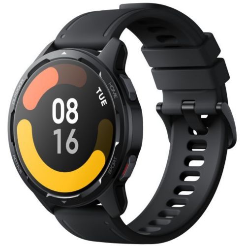 Montre xiaomi compatible discount iphone