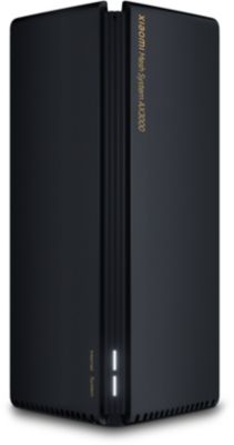 Routeur Wifi XIAOMI Mesh System AX3000 pack de 1 Routeur Wifi XIAOMI Mesh System AX3000 pack de 1