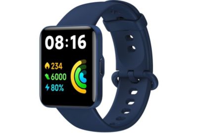 Montre XIAOMI Redmi Watch 2 Lite Bleu