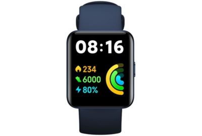 Montre XIAOMI Redmi Watch 2 Lite Bleu